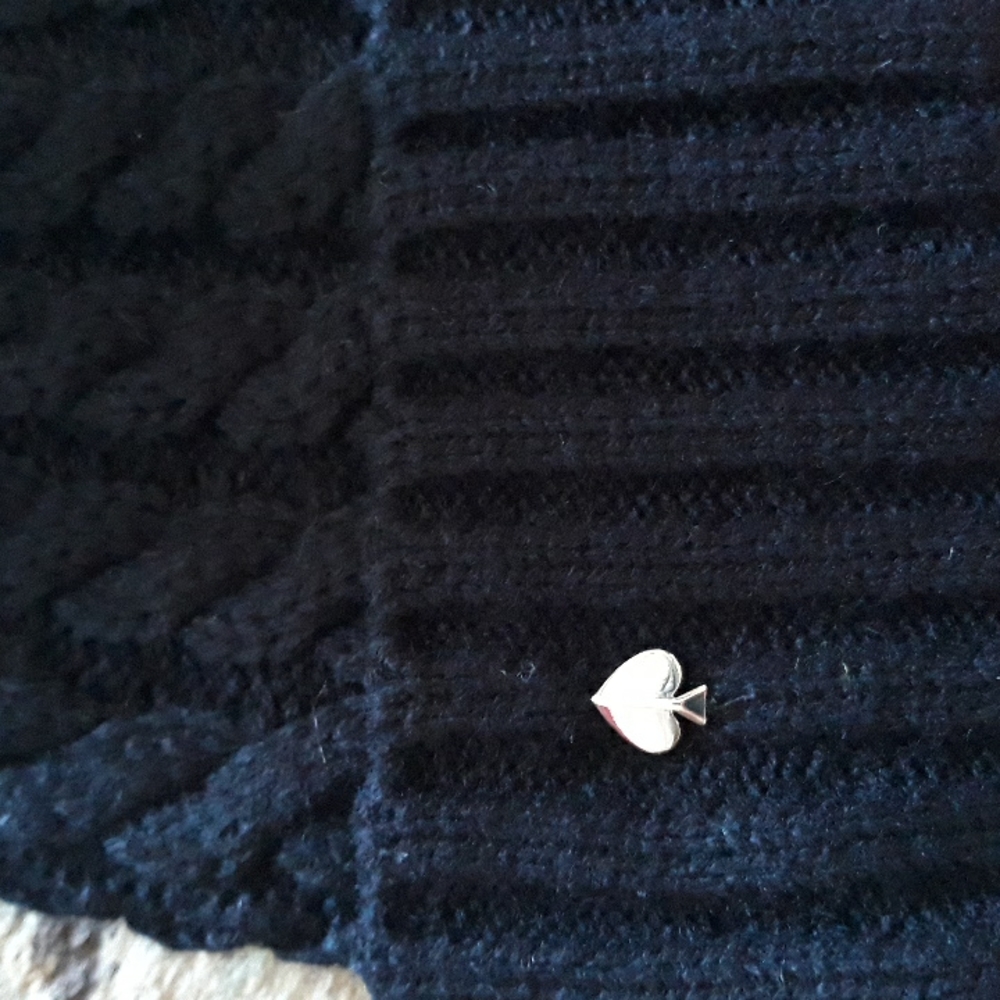 10x*Host Pick*Kate Spade adorable ladies hat - Picture 4 of 14